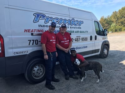 Premier Indoor Comfort Systems, LLC