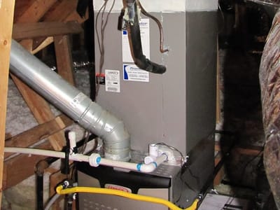 Premier Indoor Comfort Systems, LLC