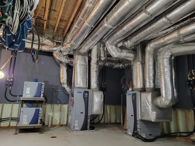 Premier Indoor Comfort Systems, LLC