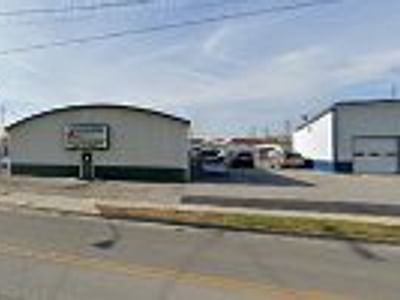 Premier Mechanical Services Inc