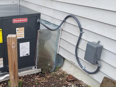 Premier Mechanical Systems