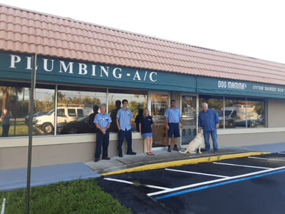 Premier Plumbing and Air