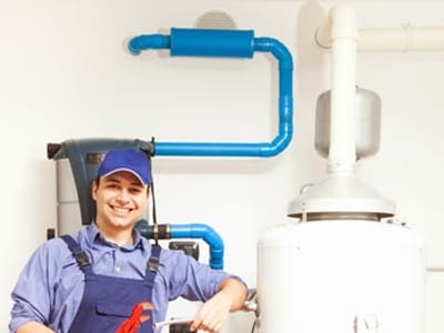 Premier Plumbing and Air