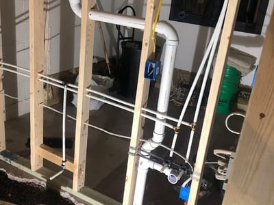 Premier Plumbing and Heating LLC