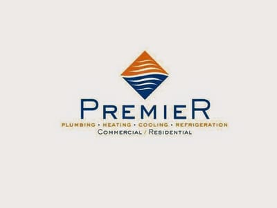 Premier Plumbing Heating & Cooling Contractors