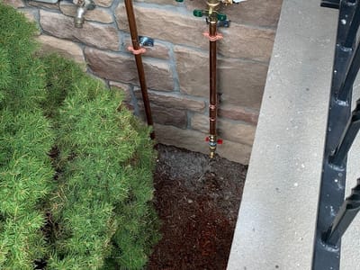 Premier Plumbing & Heating