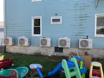 Premier Plumbing & Heating