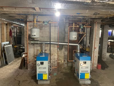 Premier Plumbing & Heating