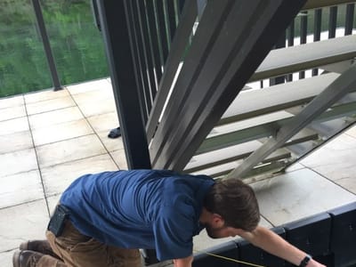 Premier Service Company Inc