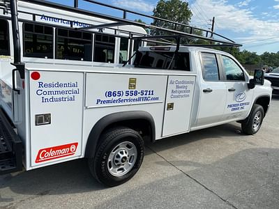 Premier Services Group, Inc