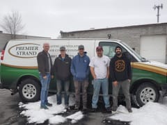 Premier Strand Heating and Air