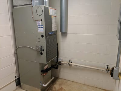 Premiere Mechanical, Inc.