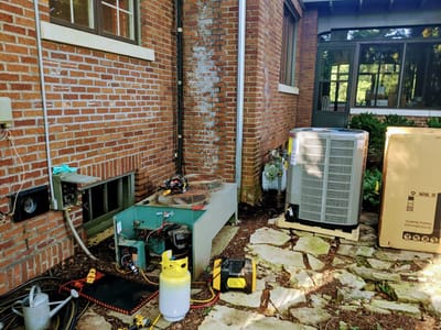 Premiere Mechanical, Inc.