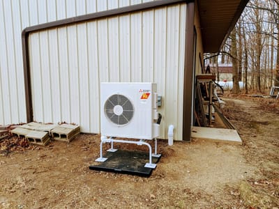 Premiere Mechanical, Inc.