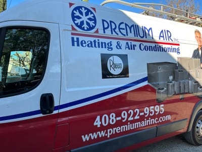 Premium Air, Inc.