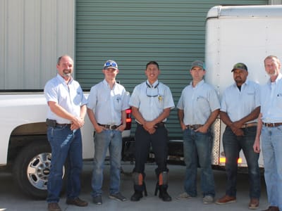 Premium Air Services LLC