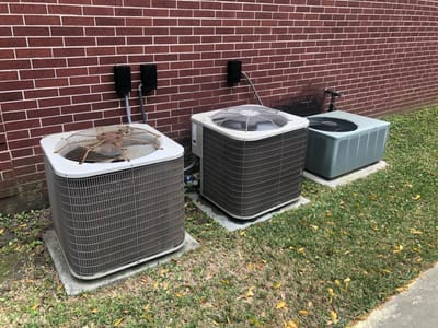 Premium Air Services LLC