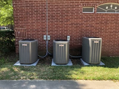 Premium Air Services LLC