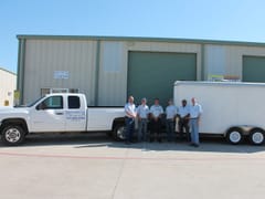 Premium Air Services LLC