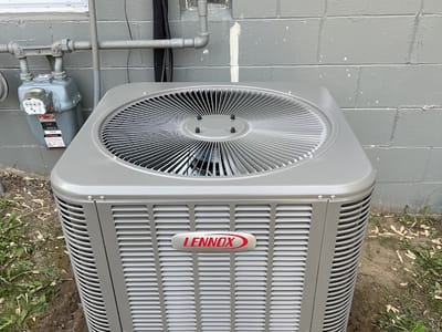 Premium Comfort Heating and Cooling
