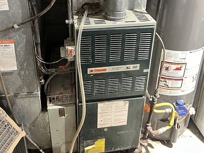 Premium Comfort Heating and Cooling