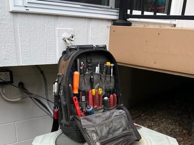 Premium Comfort Heating and Cooling