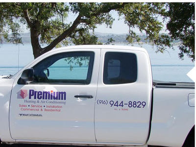 Premium Heating and Air Conditioning, Inc.
