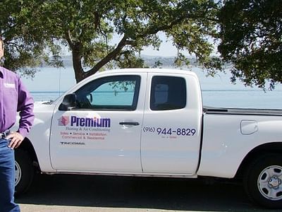 Premium Heating and Air Conditioning, Inc.
