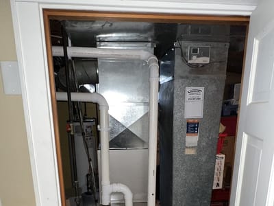 Premium Heating & Cooling Milwaukee