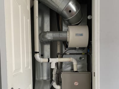 Premium Heating & Cooling Milwaukee