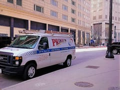 Premium Heating & Cooling