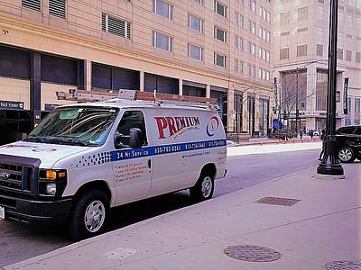 Premium Heating & Cooling