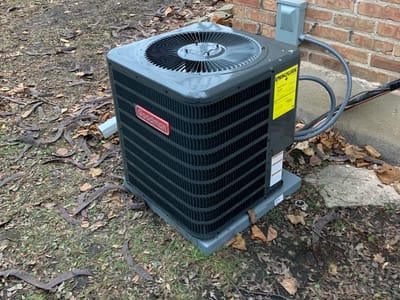 Premium Heating & Cooling