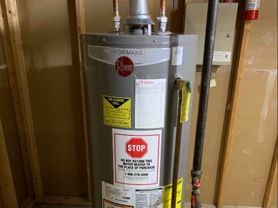 Premium Heating & Cooling