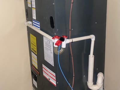 Premium Home Heating & Cooling