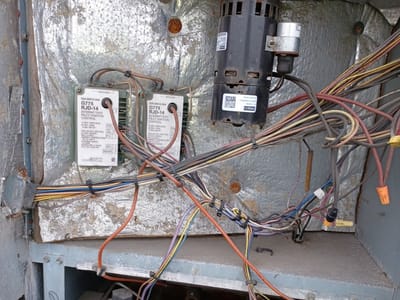 Premium Home Service Air Conditioning Heating Electrical Plumbing Handyman Air Duct Cleaning & Attic Insulation