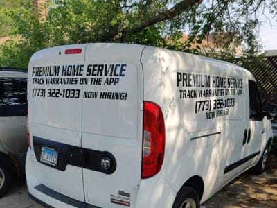 Premium Home Service Air Conditioning Heating Electrical Plumbing Handyman Air Duct Cleaning & Attic Insulation