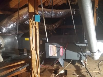 Premium Home Service