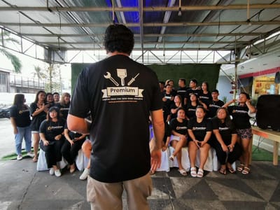 Premium Home Service