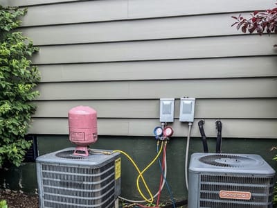 Premium Hvac