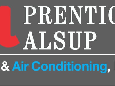 Prentice Alsup Heating & Air Conditioning Inc