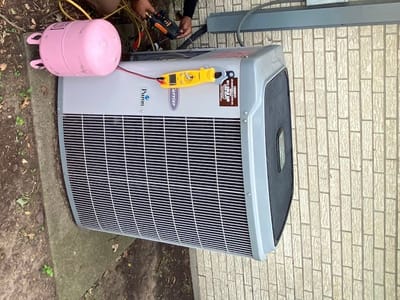 Prescott Air Conditioning & Heating Inc