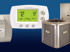 Prescription Heating and Cooling LLC