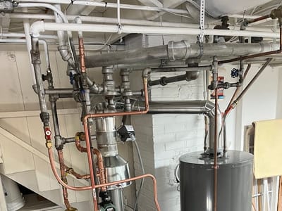 Prescription Heating and Cooling LLC