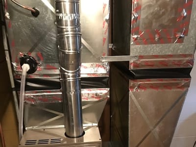 Prescription Heating and Cooling LLC