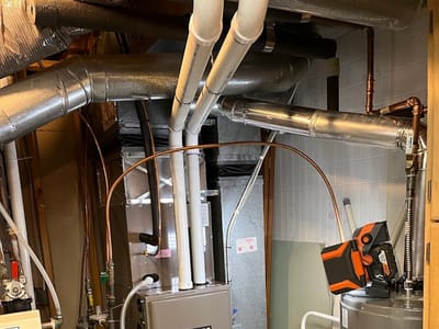 Prescription Heating and Cooling LLC