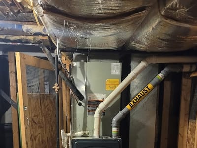 Presidential Electric & HVAC