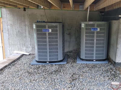 Presidential Electric & HVAC