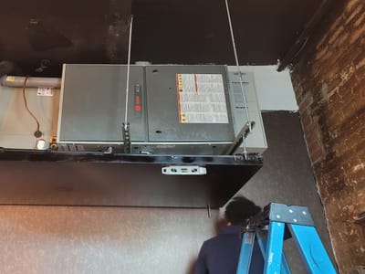 Presidential Electric & HVAC