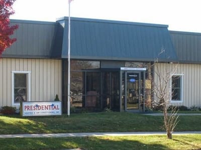Presidential Heating & Air Conditioning, Inc.